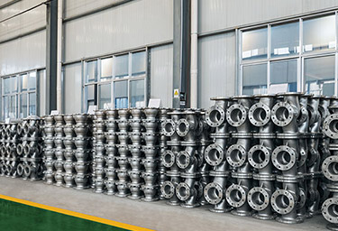 Enterprise actual shooting