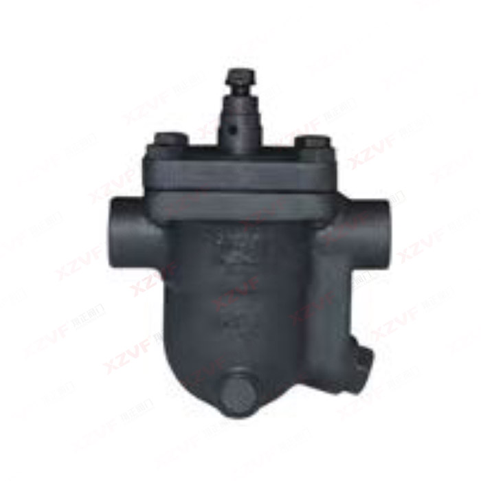 Thermal power steam trap CS11H
