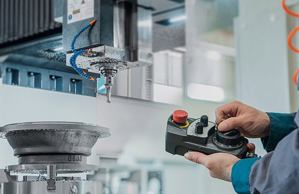 Check valves are built using advanced technology to serve the industrial market more efficiently