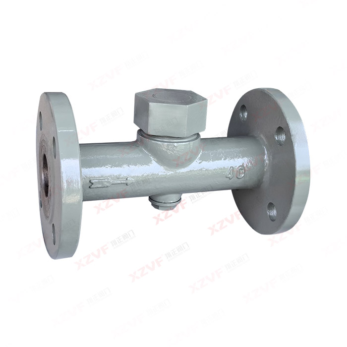 Thermal power steam trap CS49H