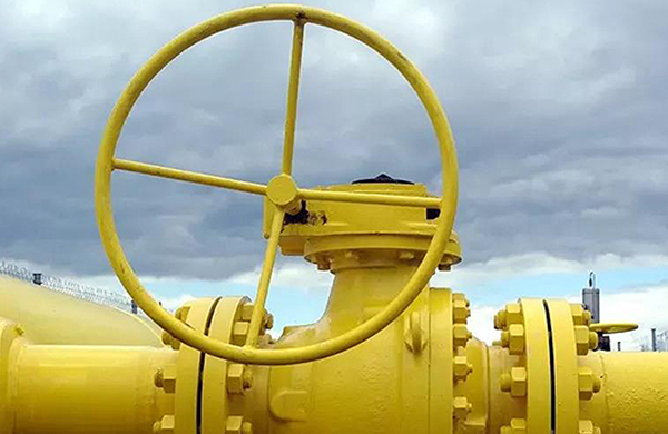 Innovative application of stainless steel flange gate valve in paper mills