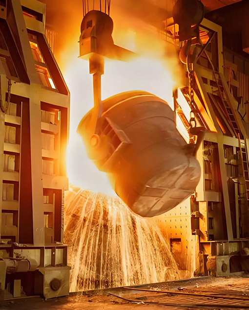 Metallurgical Industry
