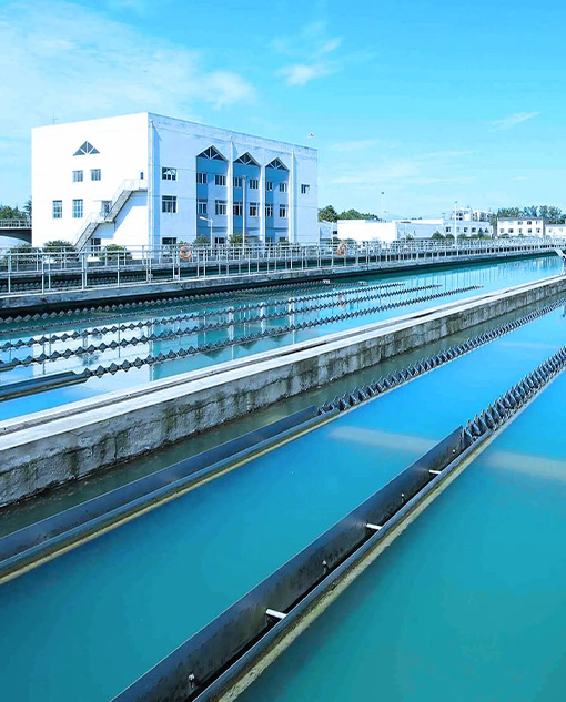 Water Treatment Industry
